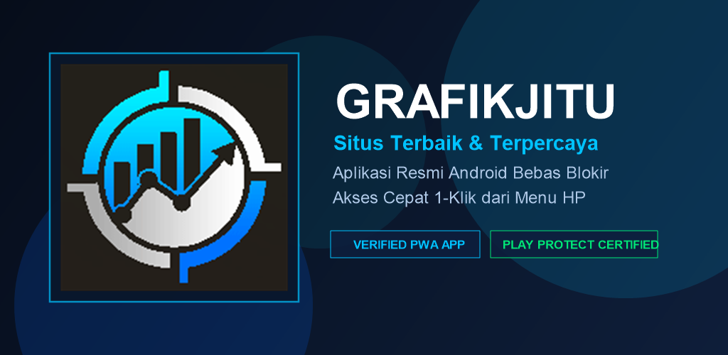 GRAFIKJITU Resmi Android